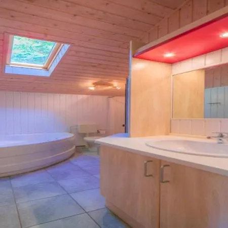 Casa vacanze Mit Sauna Im Mirow