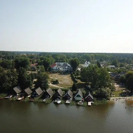 Prázdninový dům Mit Sauna Im Mirow *