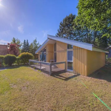 Casa vacanze Mit Sauna Im Mirow Granzow