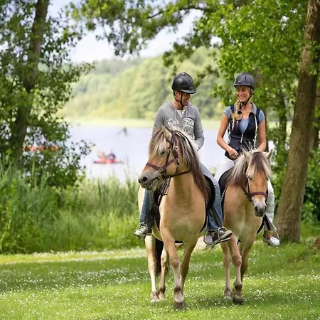 Casa vacanze Mit Sauna Im Mirow Granzow