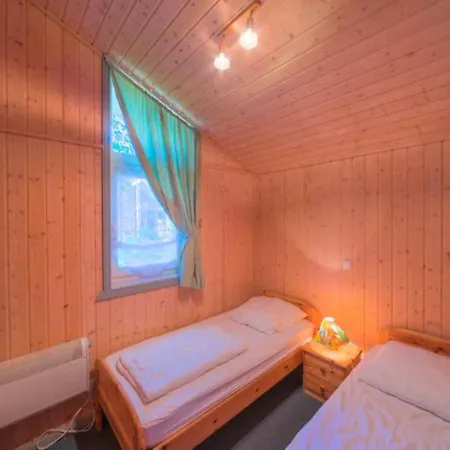 Mit Sauna Im Mirow Casa vacanze *