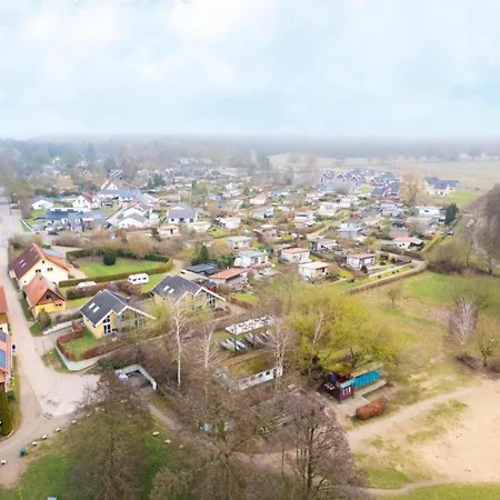 Mit Sauna Im Mirow Casa vacanze
