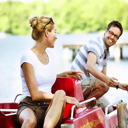 Mit Sauna Im Mirow Granzow