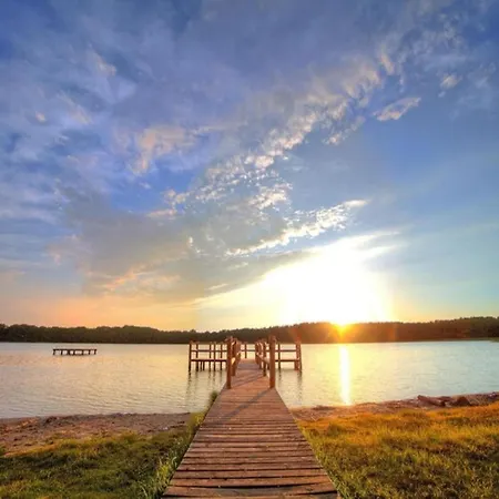 Casa vacanze Mit Sauna Im Mirow Granzow