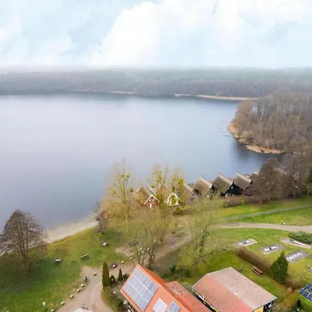 Mit Sauna Im Mirow * Granzow