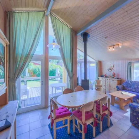 Mit Sauna Im Mirow Casa vacanze Granzow