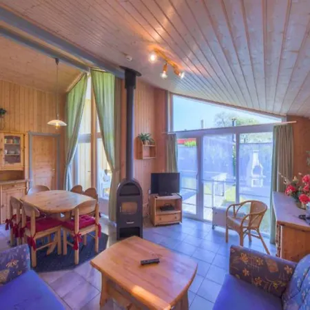 Mit Sauna Im Mirow * Granzow