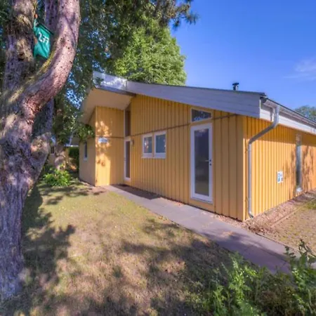 Mit Sauna Im Mirow * Granzow