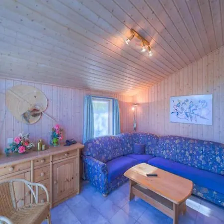 Mit Sauna Im Mirow