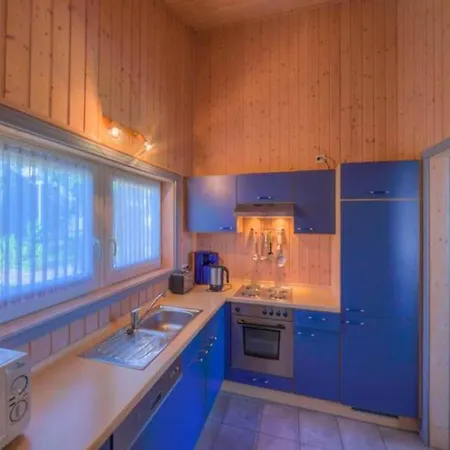 Mit Sauna Im Mirow * Granzow