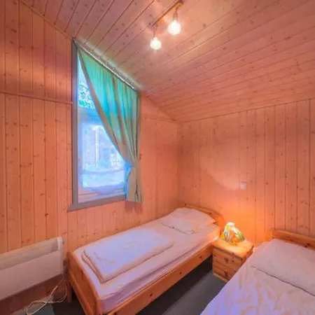 Mit Sauna Im Mirow *