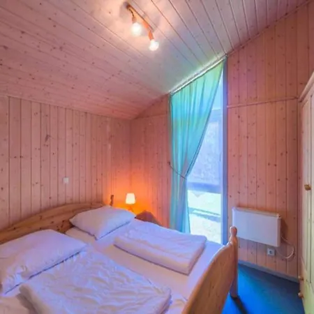 Dom wakacyjny Mit Sauna Im Mirow
