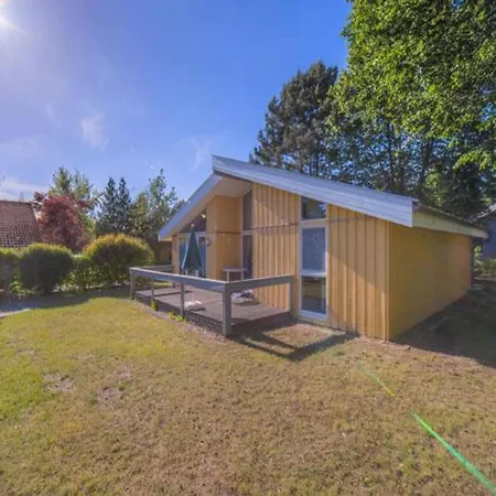 Mit Sauna Im Mirow * Granzow