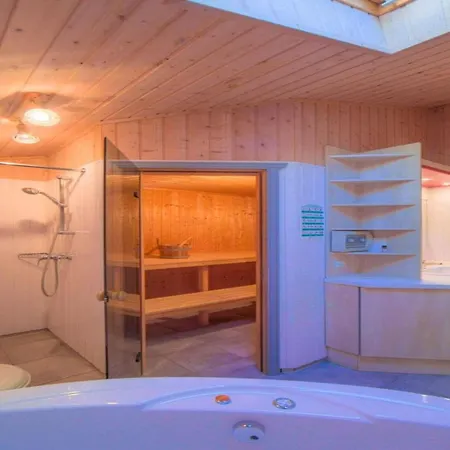 Mit Sauna Im Mirow Granzow